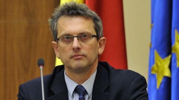 Lazea, despre OUG 114: Marea majoritate, dacă nu chiar toţi administratorii Pilonului II, se gândesc să se retragă din România