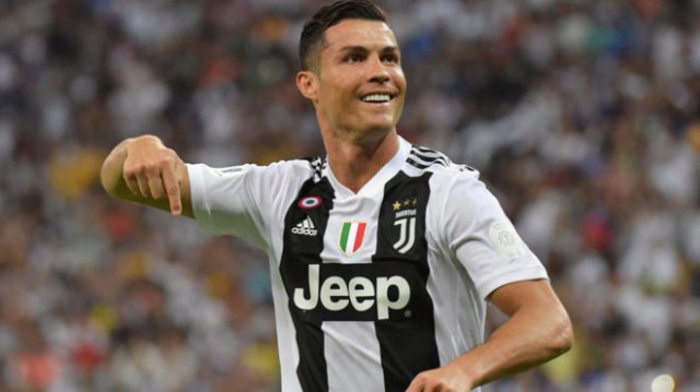 Cristiano Ronaldo va evolua pentru Portugalia în Liga Naţiunilor