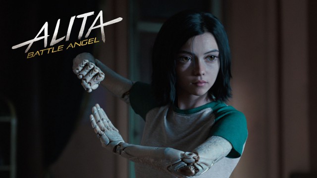 'Alita' şi 'Isn't It Romantic', noile propuneri ale cinematografelor din SUA