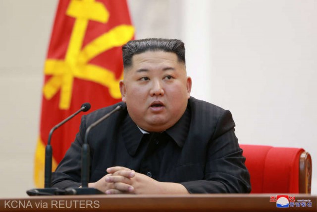 Kim Jong Un va sosi în Vietnam pe 25 februarie, cu două zile înaintea summitului de la Hanoi cu Donald Trump