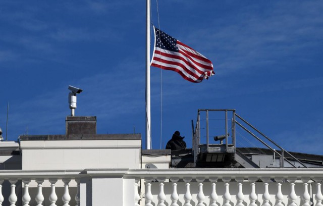 SUA: 16 state contestă în justiţie urgenţa pentru zid decretată de Trump