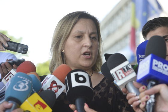 Curtea de Apel anulează ordinul prin care Kovesi a revocat-o din DNA pe Mihaiela Moraru-Iorga