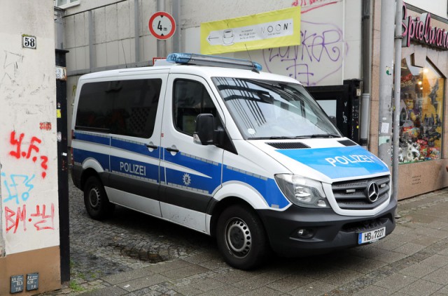 Germania: Membri ai AfD, atacaţi în timp ce se îndreptau spre un film despre Ghetoul din Varşovia la Berlinală