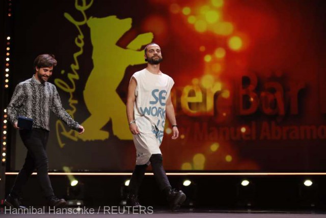 Berlinală 2019 - Scurtmetrajul 