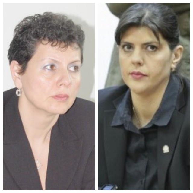 Adina Florea, despre DOSARUL lui Kovesi: e o anchetă în desfășurare