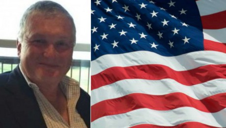 USA Today: Donald Trump l-a propus ambasador în România pe un membru al cluburilor sale de golf