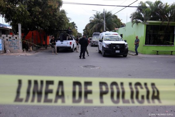 Mexic: Un jurnalist de radio a fost împuşcat, al doilea caz în 2019