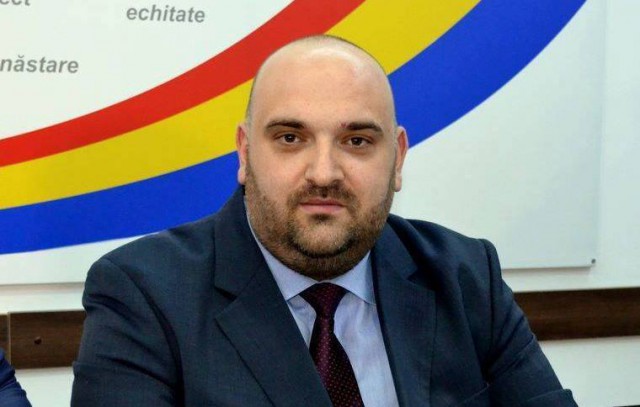 Încă un parlamentar PSD a demisionat din partidul condus de Liviu Dragnea