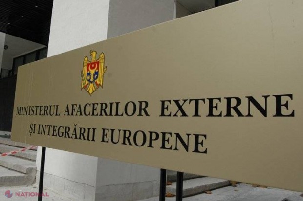 Republica Moldova a sesizat mai multe organizaţii internaţionale cu privire la acţiunile Rusiei în cazul piloţilor moldoveni