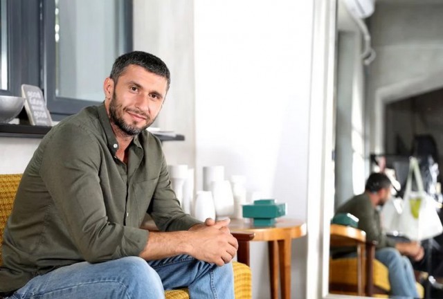 Dragoș Bucur revine la „Visuri la cheie”. „Aveam nevoie de o pauză“