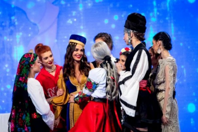 Alina a fost eliminată de la „Bravo, ai stil!“ Nimeni nu se aștepta la acest rezultat