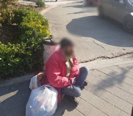 Constanța va avea, din martie, un Adăpost pentru oamenii străzii