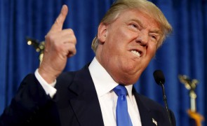 Donald Trump anunță că este gata de RĂZBOI cu Iran: 'Aş acţiona, cu siguranţă, legat de armele nucleare'