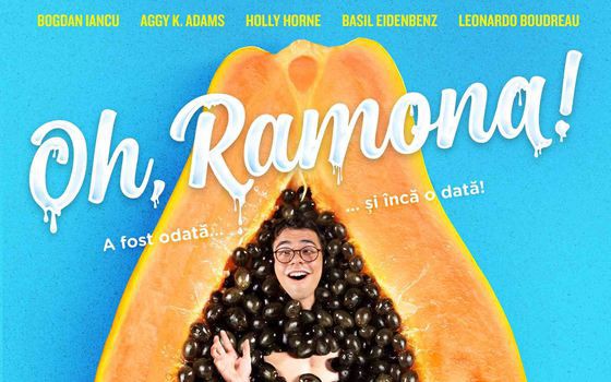 Efectul „Oh, Ramona!”, în noaptea premierei de gală: „Îţi dă sentimentul că vrei să fii acolo”