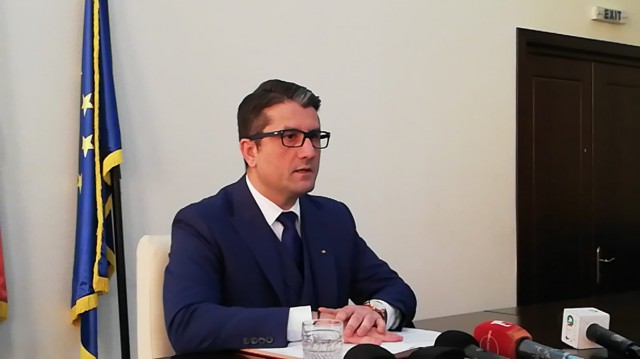 Terenurile degradate din Constanța, transformate în spații verzi și parcuri!