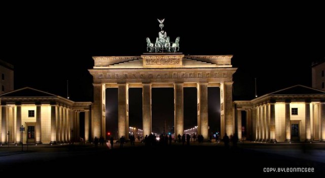 Berlinul pregăteşte o ''Rută a Revoluţiei'' pentru cea de-a 30-a aniversare a căderii Zidului