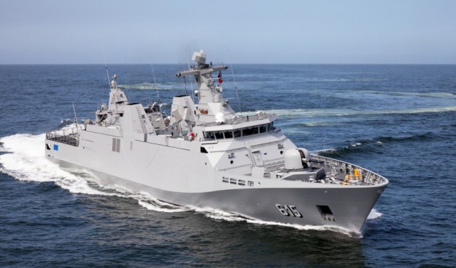 Șantierul Naval Constanța, parte din asocierea cu francezii de la Naval Group, renunță la procesul cu MApN!