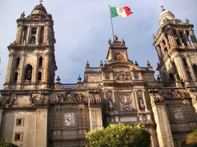 Mexic: Biserica Catolică a suspendat 152 de preoţi în ultimii nouă ani din cauza unor abuzuri