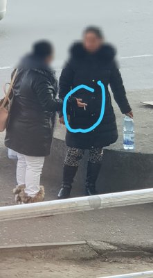 Sute de amenzi date de Poliția Locală Constanța