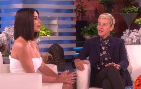 Vedeta de televiziune Ellen DeGeneres a donat 1 milion de dolari mai multor fani. Ce au trebuit să facă aceştia pentru sumă