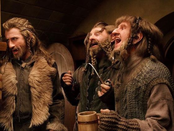Actorul Adam Brown, din „Hobbitul” şi „Piraţii din Caraibe”, vine la Comic Con la Bucureşti