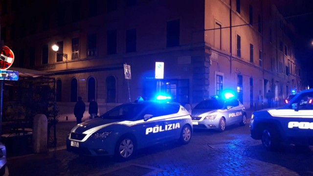 Un „fugar periculos“ din gruparea mafiotă calabreză Ndrangheta, arestat în Italia
