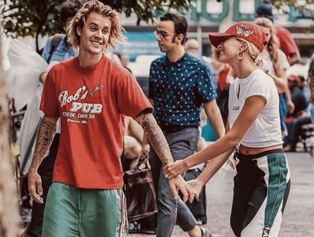 Justin Bieber este în depresie şi are nevoie de tratament! A amânat din nou nunta cu Hailey Baldwin