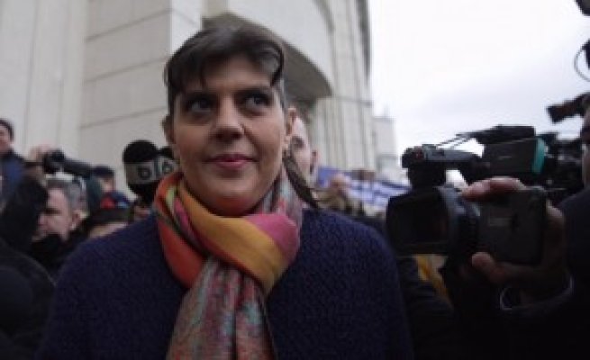 Anunț OFICIAL despre anchetarea lui Kovesi - Ar fi dispus achitarea cheltuielilor pentru un ofițer SRI. Declarații contradictorii privind relația cu Ghiță