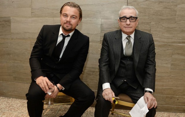 Scorsese şi DiCaprio vor produce serialul „The Devil in the White City“ pentru Hulu