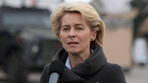 Brexit: Germania vrea o extindere a cooperării militare între UE şi Marea Britanie