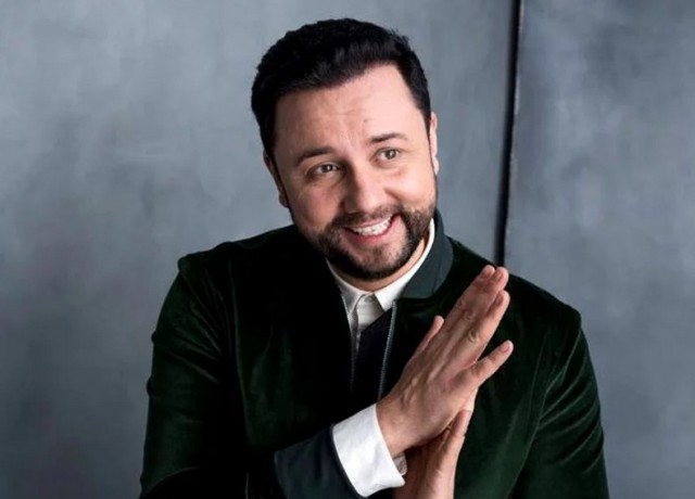 Cum este Cătălin Măruță dincolo de lumina reflectoarelor. „Încăpățânat, perfecționist, coleric”