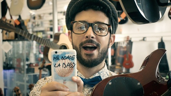 Marius Moga lansează vedete pe bandă rulantă! Zadi e noua lui descoperire