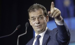 Ludovic Orban, către PSD-ALDE: Habarniștilor, treziți-vă!