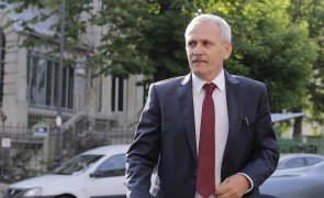 Dosarul lui Liviu Dragnea se reia la Înalta Curte de Casație și Justiție. În primă instanță a fost condamnat la 3 ani şi 6 luni închisoare cu executare