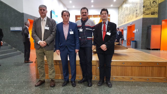 Noutăți în instruirea VIITORILOR MARINARI, din 2022
