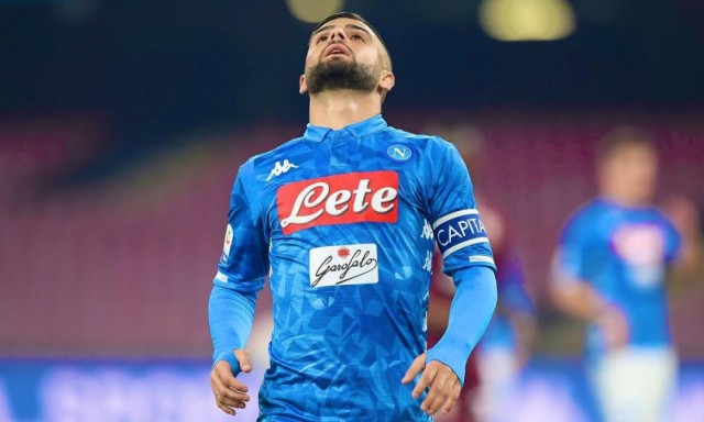 Napoli - Torino: 0-0. Chiricheș, ținut pe banca de rezerve