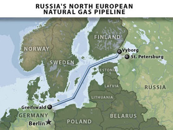 Proiectul Nord Stream 2. Rusia avertizează asupra unor noi obstacole din partea UE care ar putea bloca construcţia gazoductului