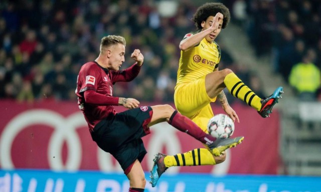 Nurnberg - Dortmund 0-0. Liderul pierde teren în fața campioanei en-titre