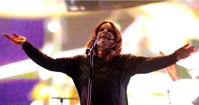 Starea de sănătate a lui Ozzy Osbourne s-a înrăutățit. Starul rock este la terapie intensivă