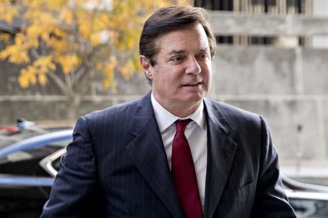 SUA: Fostul şef de campanie al preşedintelui Trump i-a minţit pe procurorii care cercetează complotul rus