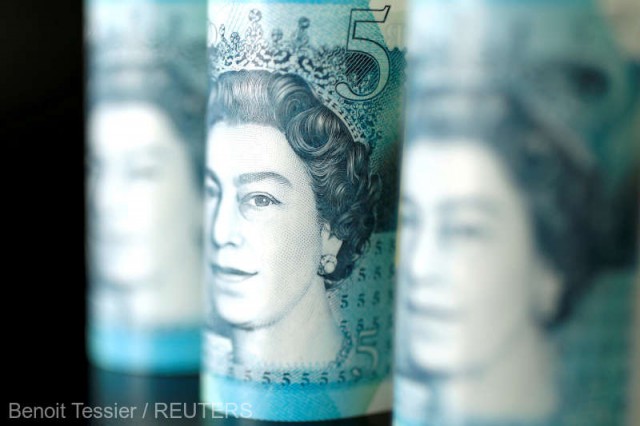 Marea Britanie: Jumătate de milion de lire sterline, confiscate fiului fostului premier moldovean Vlad Filat