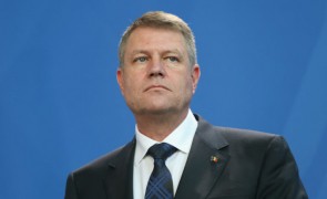 Klaus Iohannis a prezentat „erorile“ grave din cazul Caracal, în urma datelor prezentate în CSAT