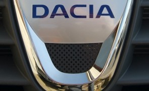ACEA: Vânzările de autoturisme Dacia în Europa au scăzut cu 31,4%, în ianuarie