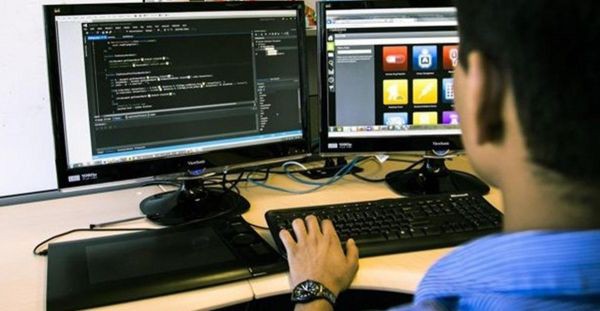 Angajaţii din IT au câştigat cel mai bine în 2018, în România; venitul mediu net a fost de 5.731 de lei/lună