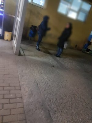 FUMATUL în incinta Spitalului Județean, SANCȚIONAT DRASTIC!