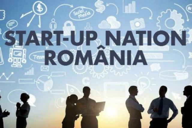 33.514 proiecte înscrise în programul Start-up Nation 2018; MMACA a publicat lista proiectelor