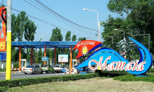Taxa de promovare a stațiunii Mamaia pentru anul 2020. Cât vor scoate din buzunar operatorii de pe litoral