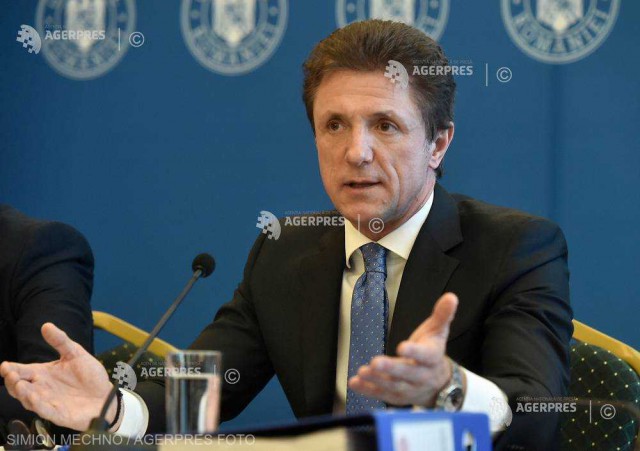 Gică Popescu: Ne asumăm faptul că trei stadioane vor fi gata pentru antrenamentele de la EURO 2020