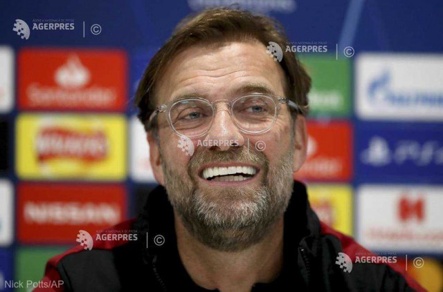 Jurgen Klopp: Nu am nimic personal cu Bayern, dar cum pot să fiu bucuros?