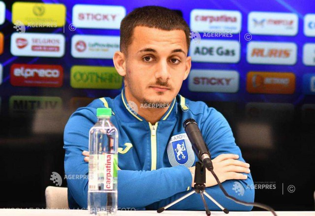 Alexandru Mitriţă a marcat în primul său meci pentru New York City FC